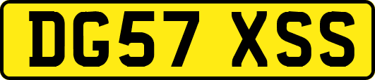 DG57XSS