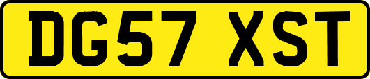 DG57XST