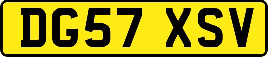 DG57XSV