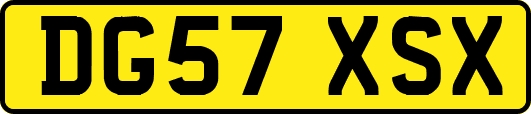DG57XSX