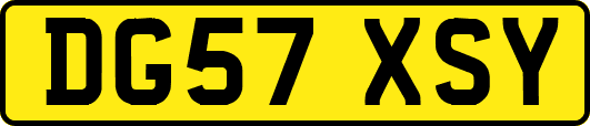 DG57XSY