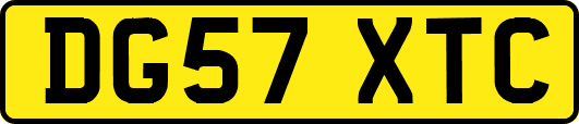 DG57XTC