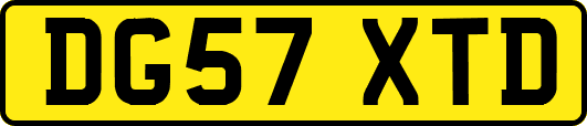 DG57XTD