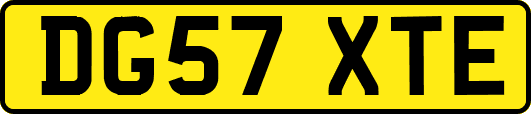 DG57XTE
