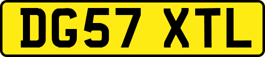 DG57XTL