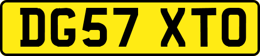 DG57XTO