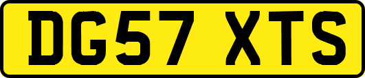 DG57XTS