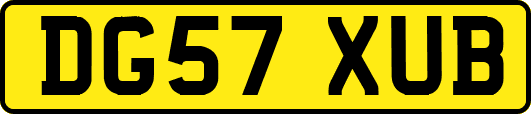 DG57XUB