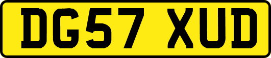 DG57XUD