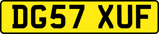 DG57XUF