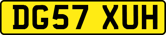 DG57XUH