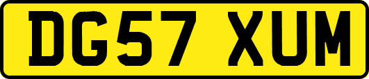 DG57XUM