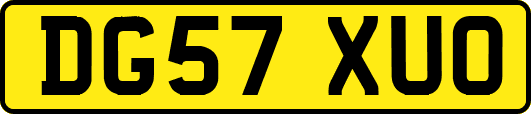 DG57XUO