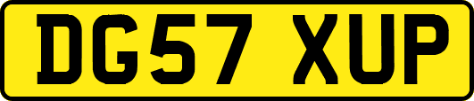 DG57XUP
