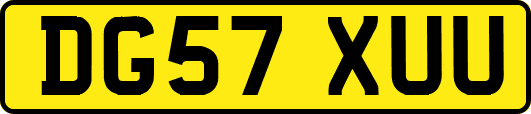 DG57XUU