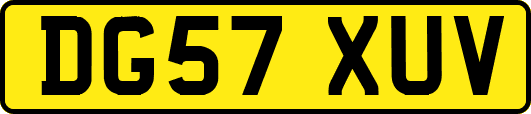 DG57XUV