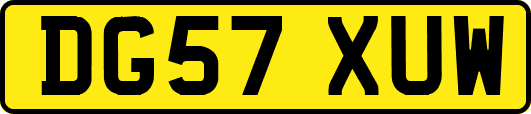 DG57XUW
