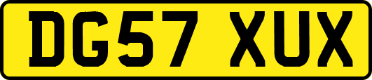 DG57XUX