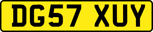 DG57XUY