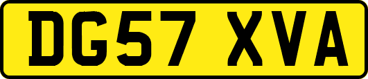 DG57XVA