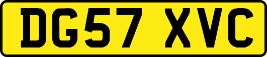 DG57XVC