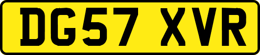 DG57XVR