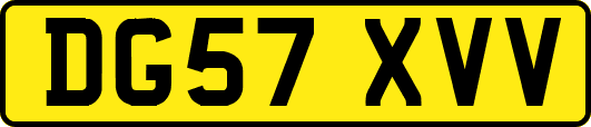 DG57XVV