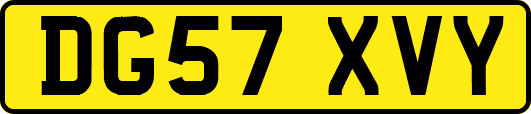 DG57XVY