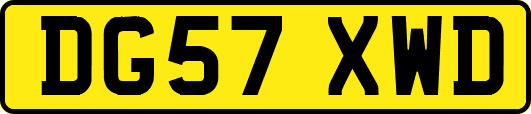 DG57XWD