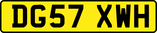DG57XWH