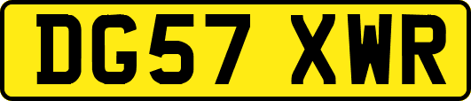 DG57XWR