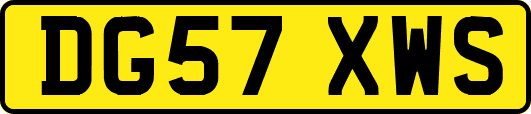 DG57XWS