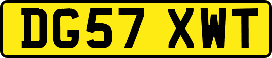 DG57XWT