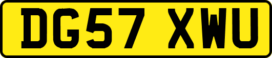 DG57XWU