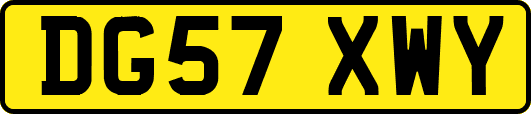 DG57XWY