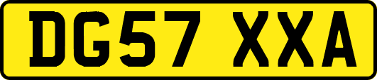 DG57XXA