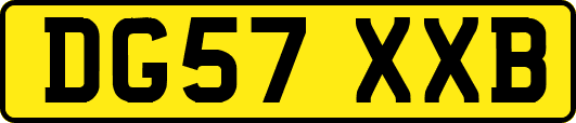 DG57XXB