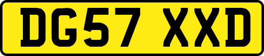 DG57XXD