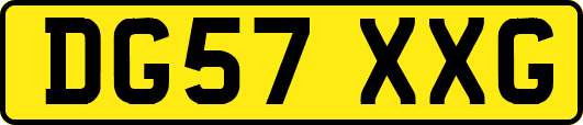 DG57XXG
