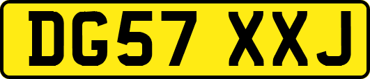DG57XXJ