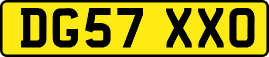 DG57XXO