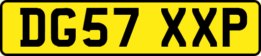 DG57XXP