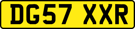 DG57XXR