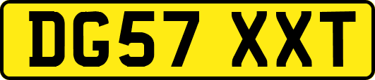 DG57XXT