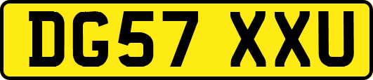 DG57XXU