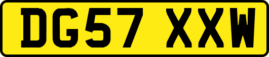 DG57XXW
