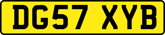 DG57XYB