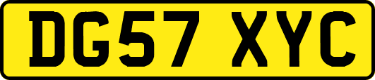 DG57XYC