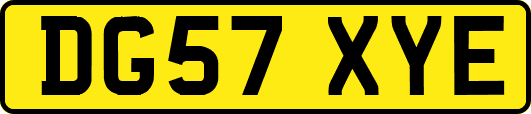 DG57XYE