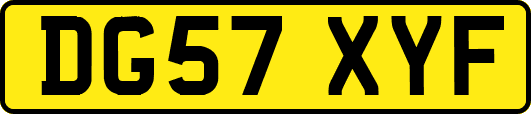 DG57XYF